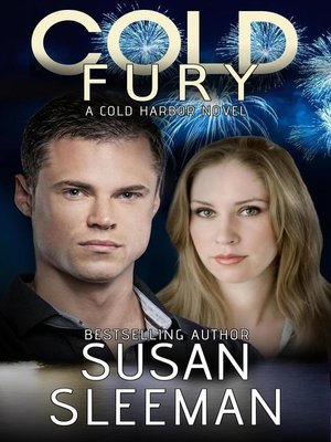 cover image of Cold  Fury